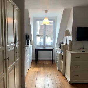 Apartamento de 1 Dormitorio